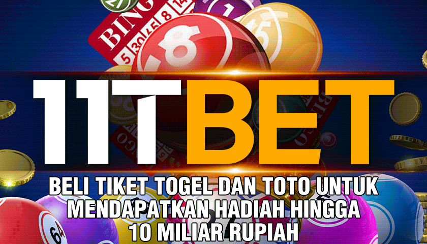 Situs Toto Togel 4D dan Slot - ALEXISTOGEL