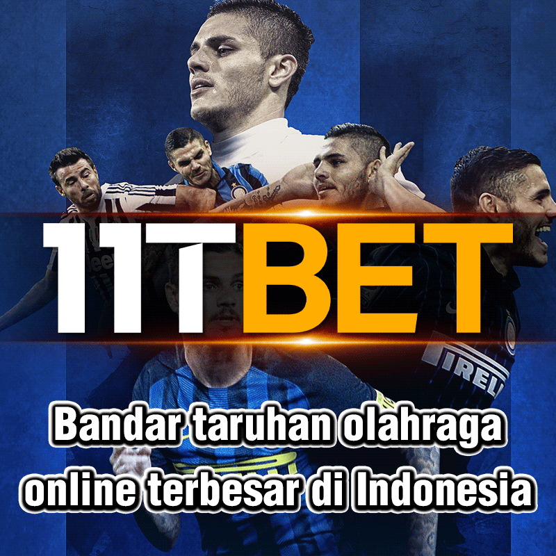 11TBET LINK ALTERNATIF  Mewujudkan